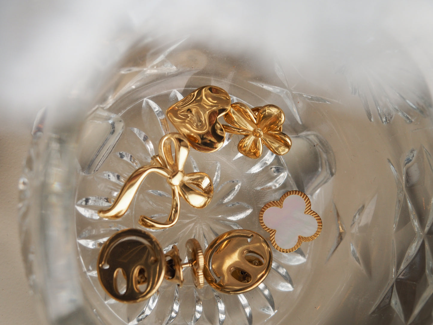 Broche Happy Face