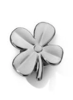Broche Clover