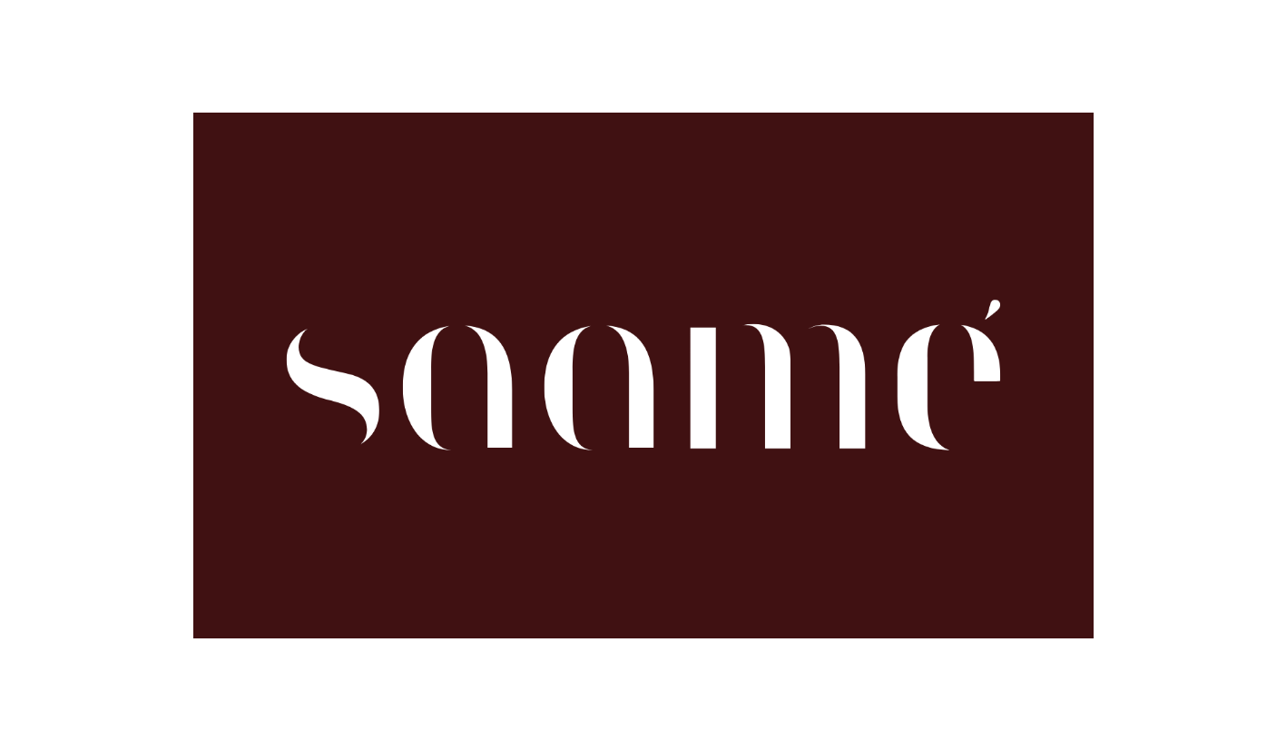 GIFTCARD SAAMÉ
