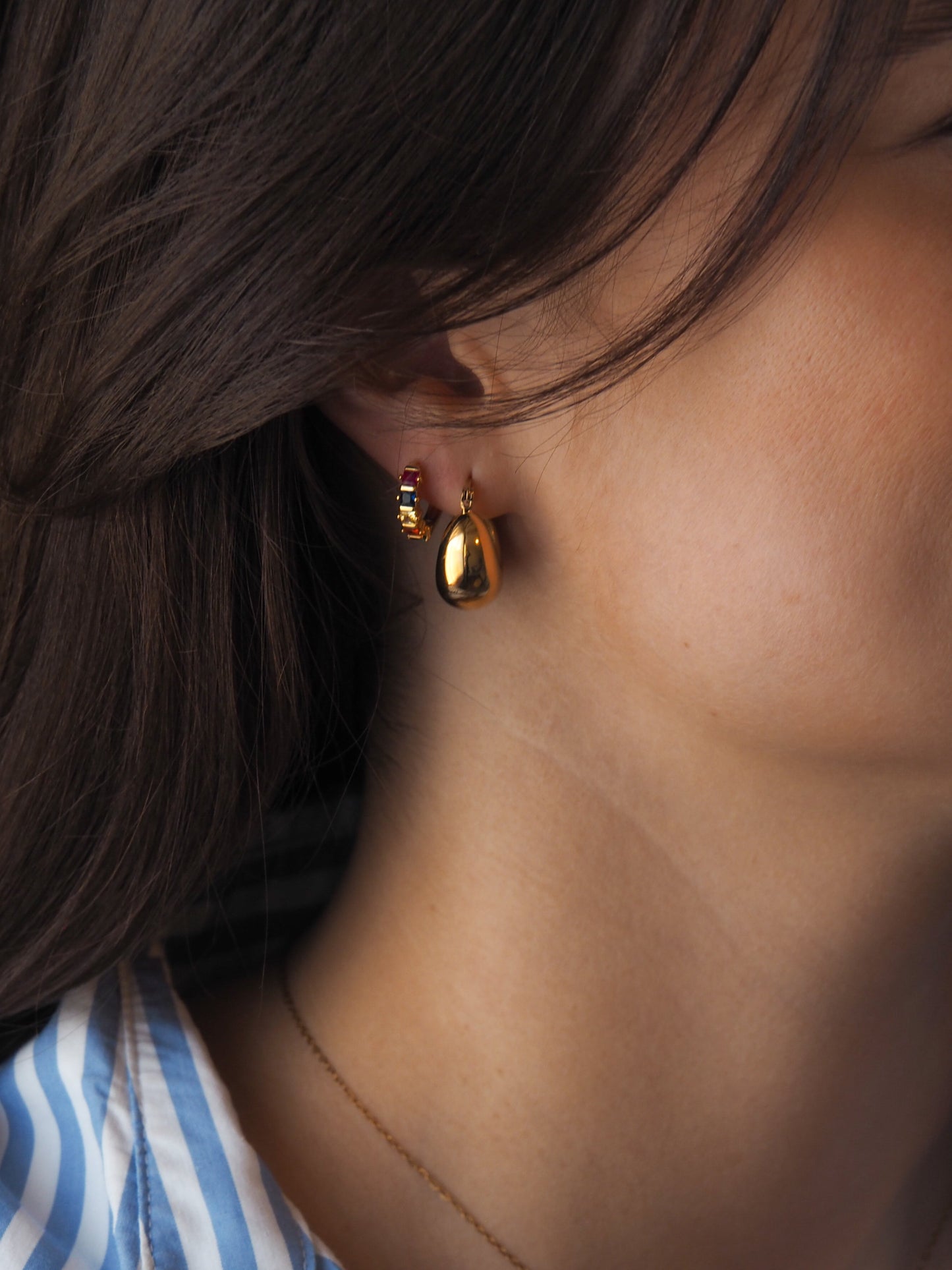 Earrings Essential