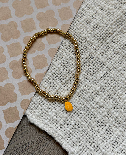 Bracelet Golden