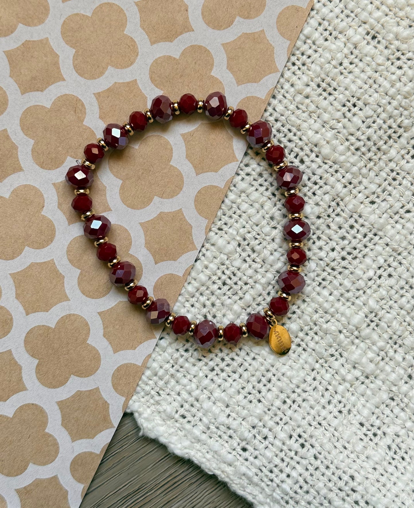 Bracelet Rose Gold