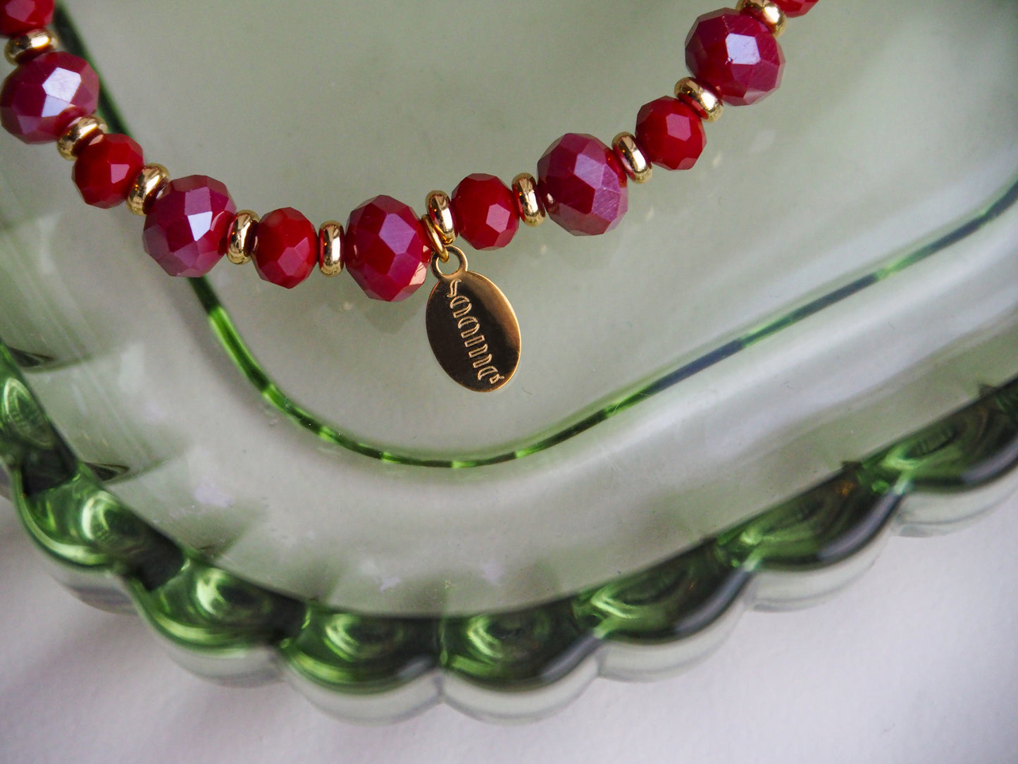 Bracelet Rose Gold