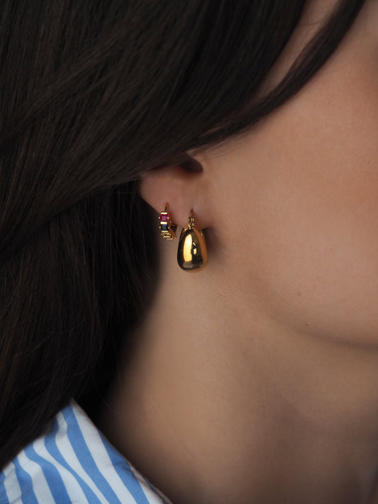 Earrings Essential